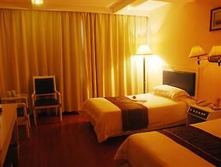 Hotel Xilai Haikou  Exterior foto